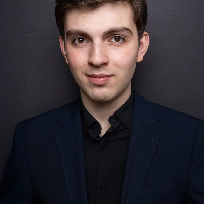 David Marino Sings Michel Legrand