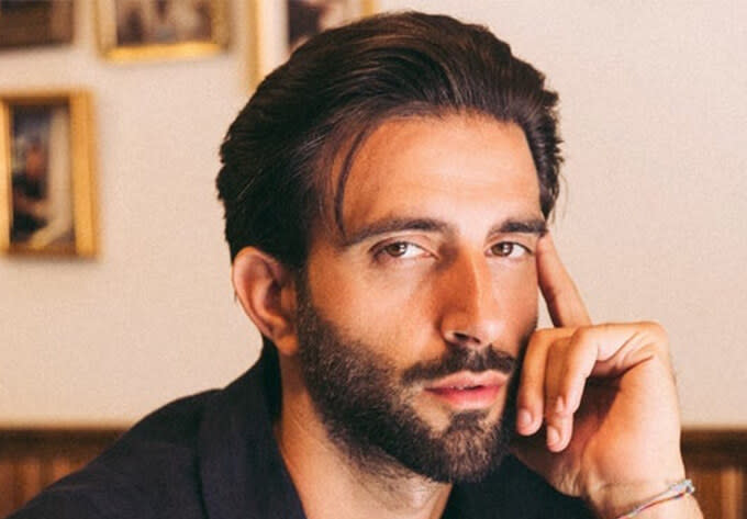 Davide de Pierro
