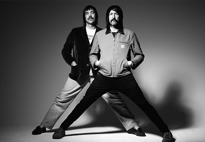 Death from Above 1979