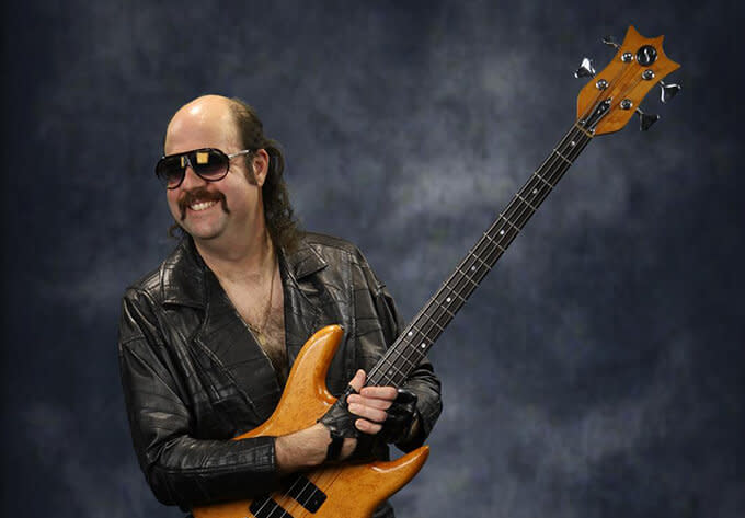 Donny Benét