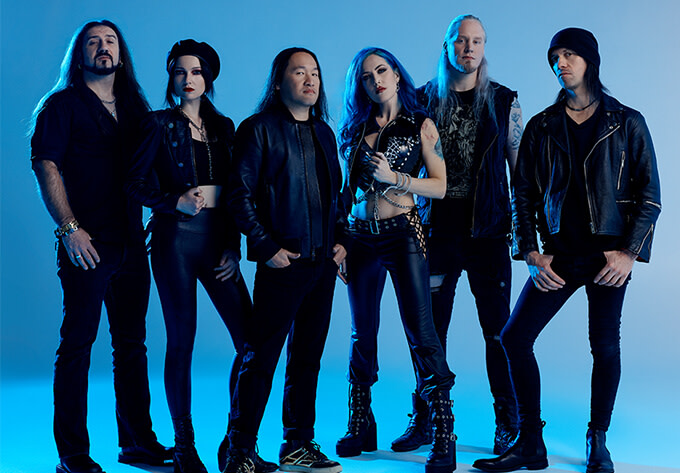 DragonForce