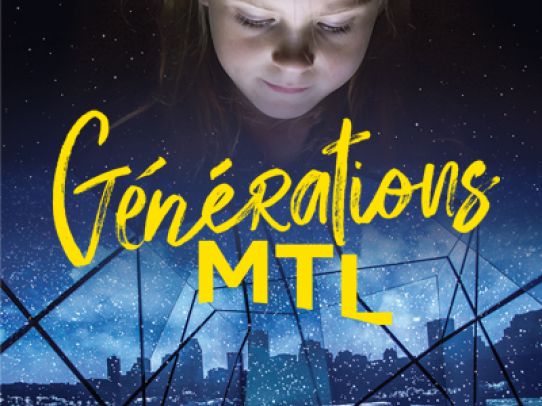 Multimedia Show Generations MTL
