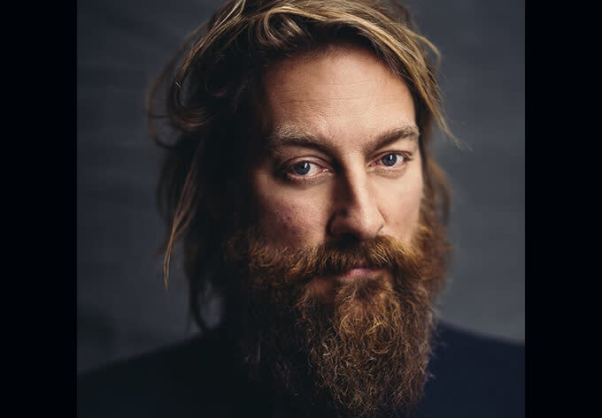 Joep Beving