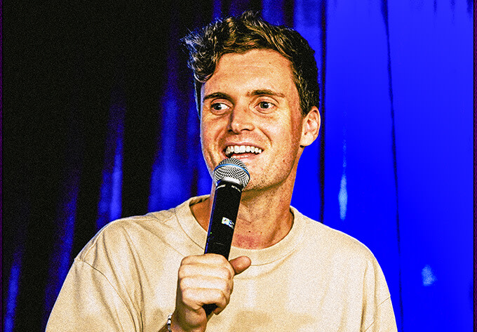 Luke Kidgell