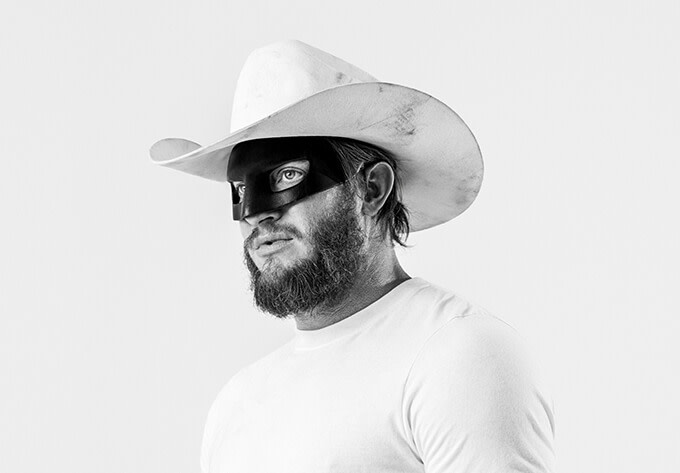 Orville Peck