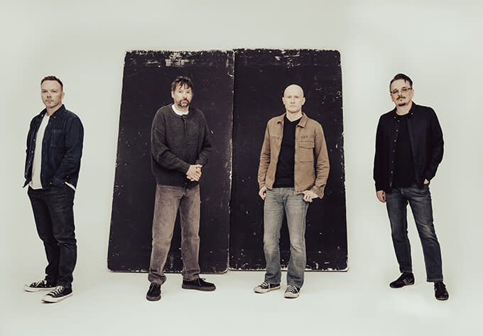 The Pineapple Thief