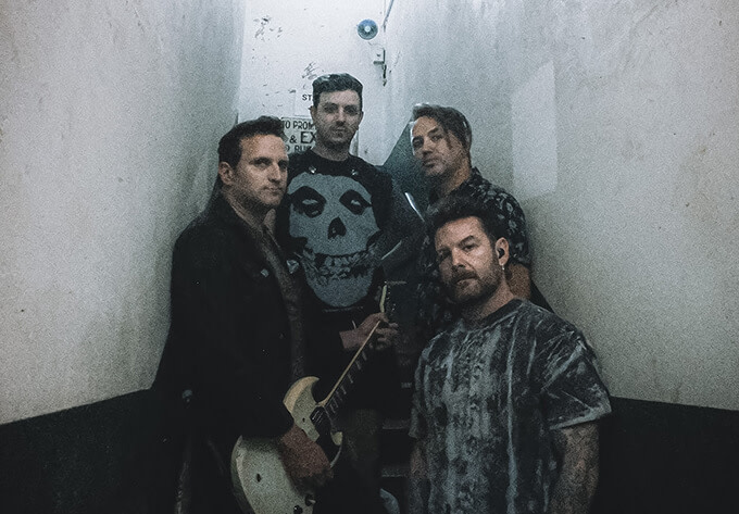 Senses Fail