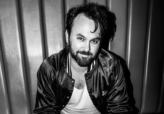 Shakey Graves
