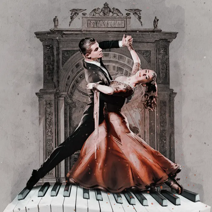 A Viennese Evening: Songs, Waltzes & Romance