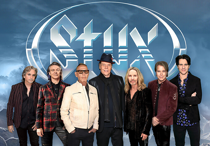 Styx