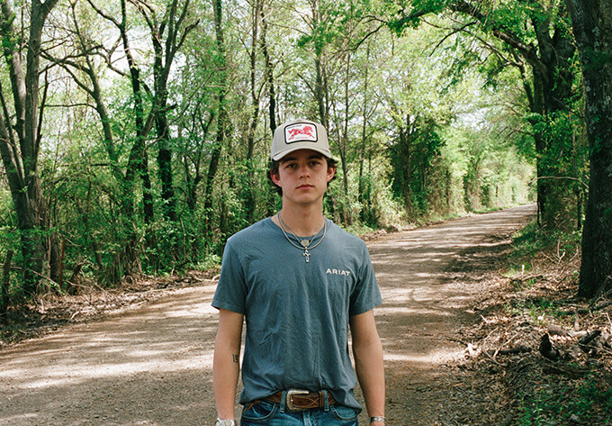 Waylon Wyatt